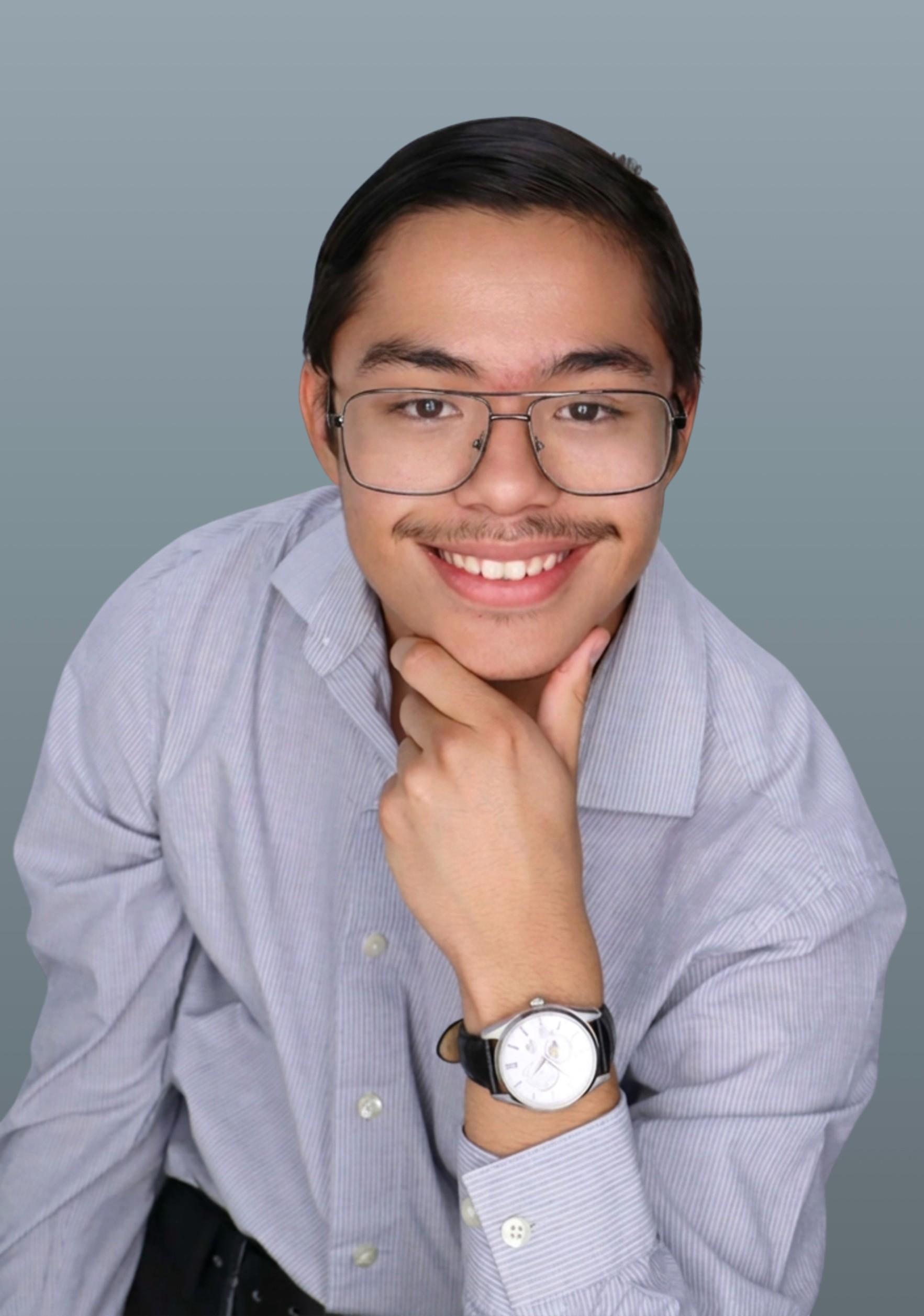 Rob Esparza Rob Esparza